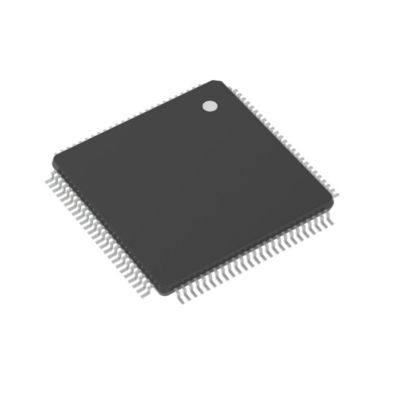 میکروکنترلر MCU R7FA8M1AFECFB ARM Cortex-M85 RA8M1 میکروکنترلر IC 144-LFQFP