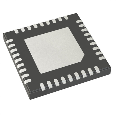 IC Ethernet LAN8672C2T-E/LNX 10BASE-T1S یک جفت Ethernet PHY Transceiver