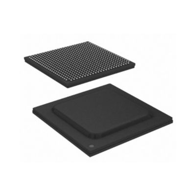 میکروکنترلر MCU LS1043AXE7KQB لایه های کارآمد در انرژی IC