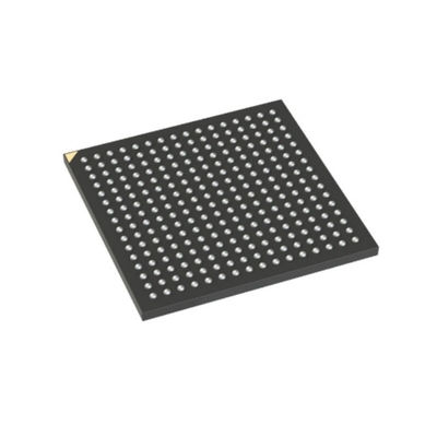 آرایه دروازه قابل برنامه ریزی LFCPNX-100-8CBG256A IC FPGA هدف عمومی با قدرت کم