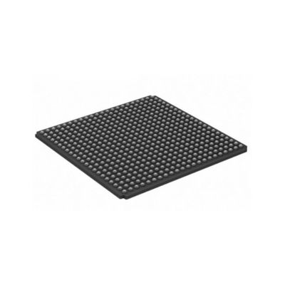 چیپ FPGA کم مصرف و متوسط