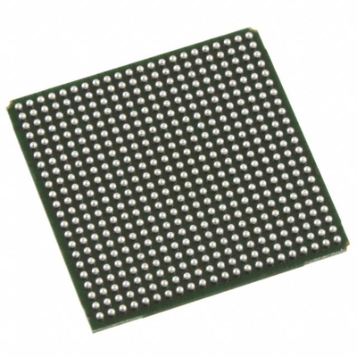 آرایه دروازه قابل برنامه ریزی LFCPNX-50-7BFG484C تراشه FPGA IC BGA-484