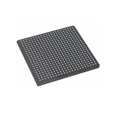 مدارهای یکپارچه FPGA 820mV