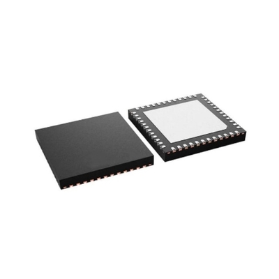 تراشه مدار یکپارچه LMK1D2108RGZR 8-کانال ساعت بافر VQFN-48 LVDS بافر