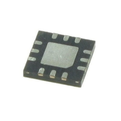 ماژول ارتباطات بی سیم F2977NEGK8 SP2T بازتاب دهنده سوئیچ RF IC VFQFPN-12