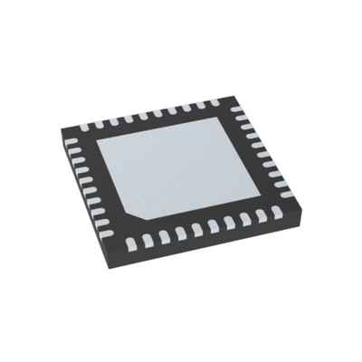 تراشه مدار یکپارچه 9ZXL0631EKILF 6 خروجی تراشه بافر ساعت PCIe VFQFPN-40