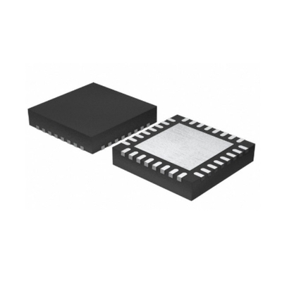تراشه مدار یکپارچه 9ZXL0451EKILFT 4-خروجی PCIe Clock Buffer IC VFQFPN-32