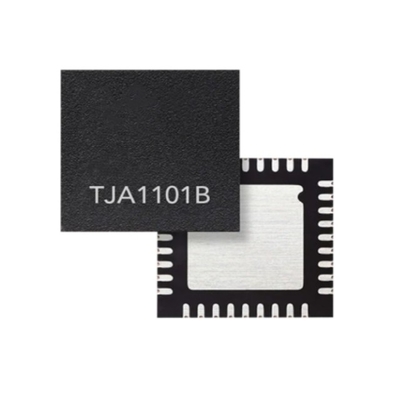 IC اترنت TJA1101BHN Single Port 100BASE-T1 اترنت خودرو PHYs HVQFN-36