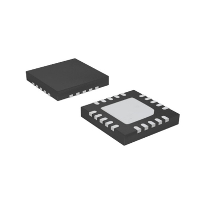 ماژول ارتباطات بی سیم F1978NCGK8 75 Ohms 6-Bit RF Attenuator IC WFQFN-20