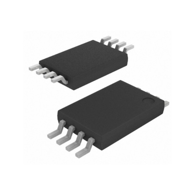 تراشه مدار یکپارچه NB3U1548CDTR2G LVCMOS Clock Buffers TSSOP-8 Fanout Buffers