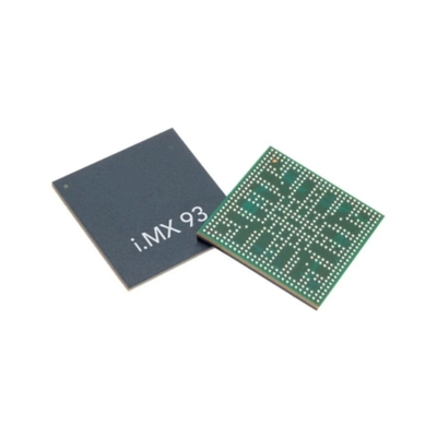 میکروکنترلر MCU MIMX9332DVVXMAB پردازنده های کاربردی کارآمد i.MX 93