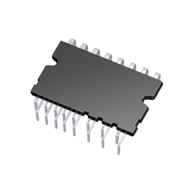 ماژول های IGBT خودرو IM523-S6A ماژول قدرت هوشمند سه فاز CIPOS Mini 6A