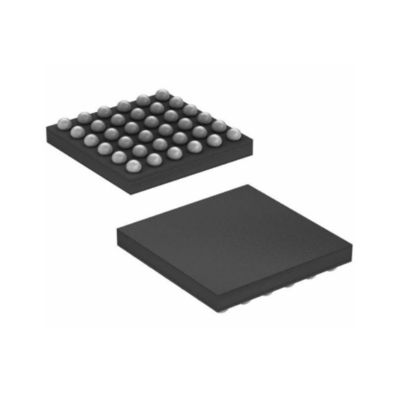 ماژول ارتباطات بی سیم DS250DF230ZLSR 25-Gbps Multi-Rate Dual-Channel Retimer