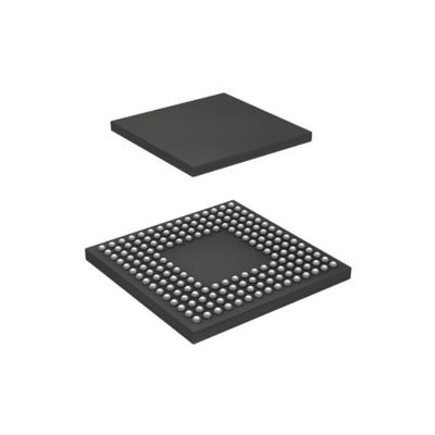 میکروکنترلر MCU R7S921046VCBG 528MHz ARM Cortex A9 میکروپروسسر LFBGA-256