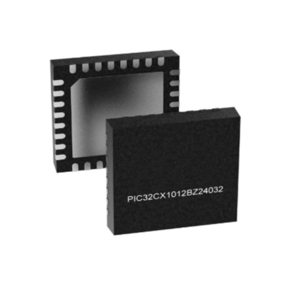 میکروکنترلر MCU PIC32CX1012BZ24032T-I/S8B ARM Cortex M4F چند پروتکل MCU SoC