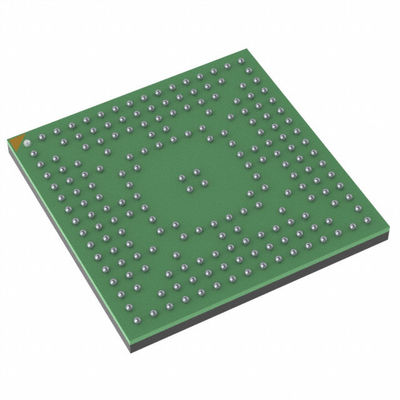 میکروکنترلر MCU SAM9X60D1G-I/4FB TFBGA-233 تا 600MHz میکروپروسسر های جاسازی شده