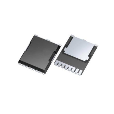 IGT65R035D2 چیپ مدار یکپارچه CoolGaN E-mode Power Transistor 65W PG-HSOF-8