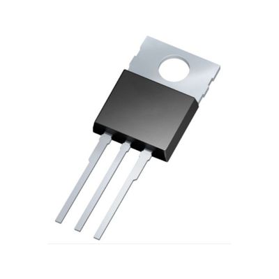 چیپ مدار یکپارچه IPP60R037CM8 CoolMOS 8 ترانزیستورهای MOSFET قدرت PG-TO220-3