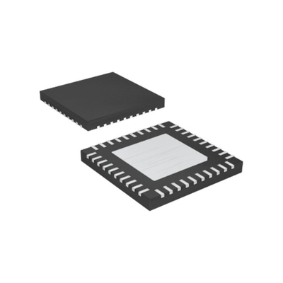 میکروکنترلر MCU MAX32670GTL 32 بیتی تک هسته ای 100MHz ARM Cortex-M4F میکروکنترلر