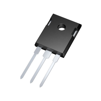ترازستورهای MOSFET برق کانال N