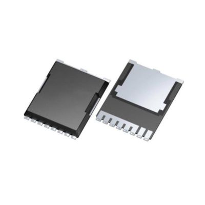 IGT65R025D2 650 ولت CoolGaN ترانزیستور قدرت تراکم دارایی یکپارچه تراکم دارایی PG-HSOF-8