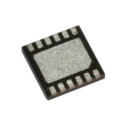 تراشه مدار یکپارچه MAX17580ATC 300mA کنورترهای همزمان DC-DC با کارایی بالا