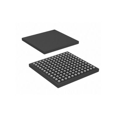 تراشه مدار یکپارچه AD9670BBCZ اوکتال سونوگرافی AFE با دمودولاتور دیجیتال