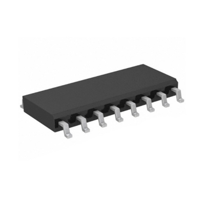 تراشه مدار یکپارچه ACPL-344JT-000E اپتوکوپلر با حسگر فوقانی IGBT یکپارچه