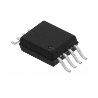 تراشه مدار یکپارچه ACPL-C799U-500E 50mV مدولاتور سیگما دلتا از نظر نوری جدا شده