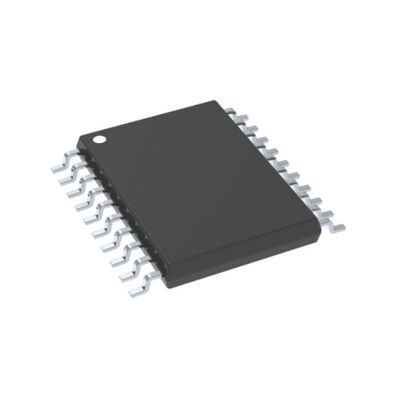 تراشه مدار یکپارچه DAC61401PWR DAC تک کانال با مرجع داخلی دقیق