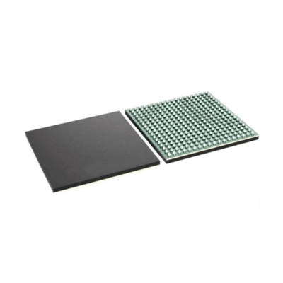 تراشه مدار یکپارچه DDC3256ZWX 24 بیتی آنالوگ به تبدیل دیجیتال NFBGA-336