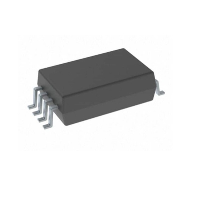 تراشه مدار یکپارچه ACNU-4804-000E CMR بالا Gate Drive Interface Optocoupler