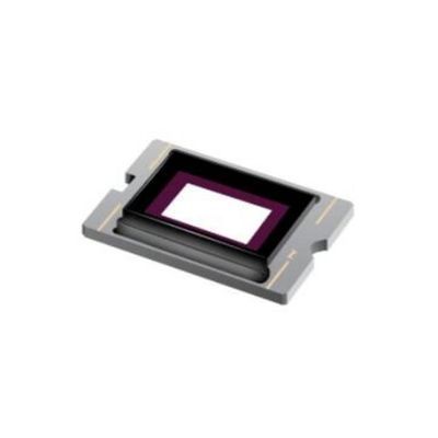 DLP471TPFQQ چیپ مدار یکپارچه 0.47 اینچی 4K UHD DLP دستگاه میکروآینه دیجیتال با فناوری DLP
