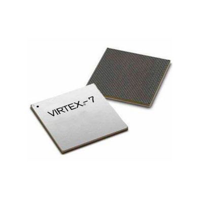 آرایه دروازه قابل برنامه ریزی XC7VX980T-2FFG1926C Virtex-7 قابل برنامه ریزی FPGA IC FCBGA-1926