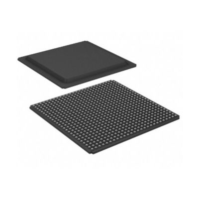 آرایه دروازه قابل برنامه ریزی XCKU3P-3FFVB676E عملکرد بالا 850mV IC FPGA جاسازی شده