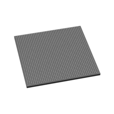 آرایه دروازه قابل برنامه ریزی XCKU15P-1FFVE1517I 9.8 مگابیت IC FPGA با عملکرد بالا