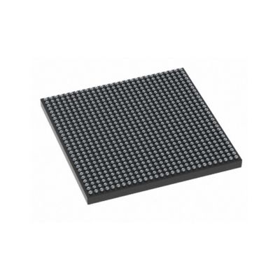 آرایه دروازه قابل برنامه ریزی میدان XCKU5P-3SFVB784E 16.9 Mbit High-Performance FPGA Logic IC