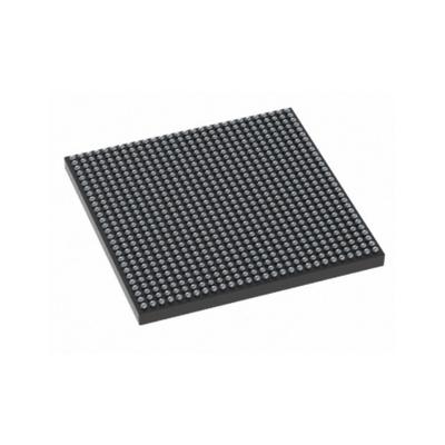 آرایه دروازه قابل برنامه ریزی XCKU3P-L1SFVB784I Kintex UltraScale Embedded FPGA IC FBGA-676