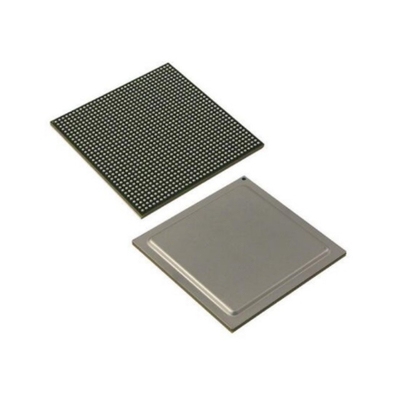 آرایه دروازه قابل برنامه ریزی XC7V585T-1FFG1157I Virtex-7 Field Programmable Gate Arrays IC