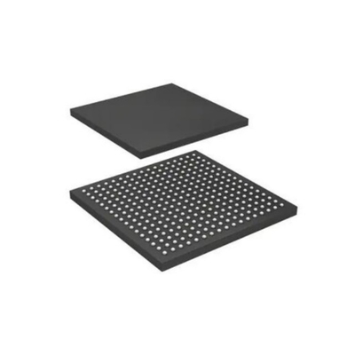 آرایه دروازه قابل برنامه ریزی XC7K325T-2FF676I 1.2 V Kintex-7 IC افزوده FPGA با عملکرد بالا