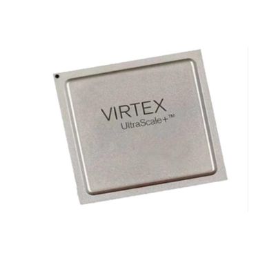 آرایه دروازه قابل برنامه ریزی XC6VLX195T-1FFG784C 12.09 Mbit 1.05 V Virtex-6 IC FPGA جاسازی شده