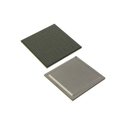 آرایه دروازه قابل برنامه ریزی میدان XC7K325T-1FBG900I 640 MHz Kintex-7 IC منطق قابل برنامه ریزی جاسازی شده