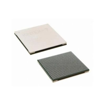 آرایه دروازه قابل برنامه ریزی XC7K410T-1FBG900I 500 I/O 640 MHz قابل برنامه ریزی FPGA IC FBGA-676
