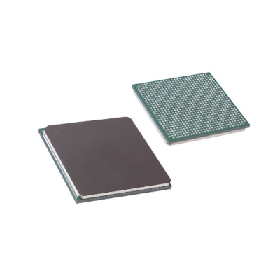 رشته برنامه ریزی قابل دروازه آرایه EP4SGX180DF29I3G IC FPGA FBGA-780 تراشه FPGA جاسازی شده
