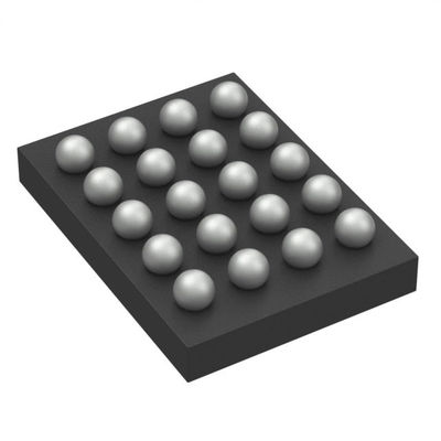 تراشه مدار یکپارچه ADP5072ACBZ 1A DC به DC تنظیم کننده تغییر WLCSP-20