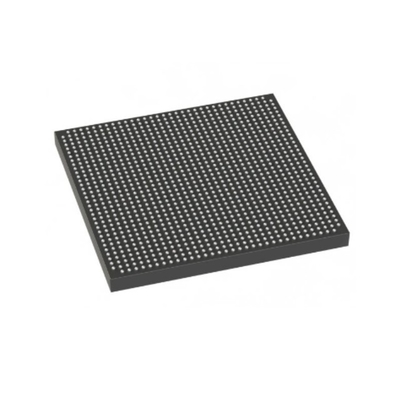 رشته برنامه ریزی قابل دروازه آرایه EP4SE820F43C4G FPGA برنامه نویسی قابل منطق IC FBGA-1760