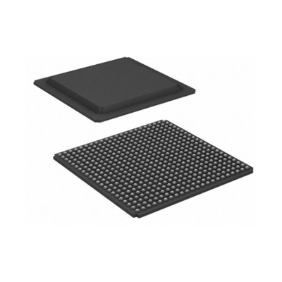 آرایه دروازه قابل برنامه ریزی میدان XC7A15T-2FGG484C 900 kbit 1.05V Artix-7 برنامه نویسی FPGA IC