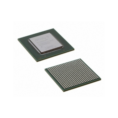 رشته Gate Programmable Array XC6VCX240T-2FFG1156I منطق برنامه نویسی 400MHz FPGAs