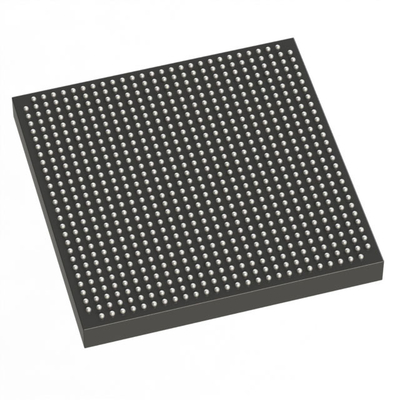 رشته برنامه ریزی قابل دروازه آرایه EP4SE230F29C2G 91200 ALM FPGA برنامه نویسی قابل منطق IC