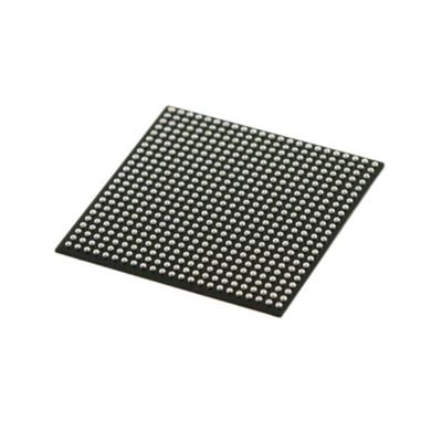 میدان برنامه نویسی دروازه آرایه 5CEFA7F27C8N 480 I / O 1.1V جاسازی شده FPGA IC FBGA-896